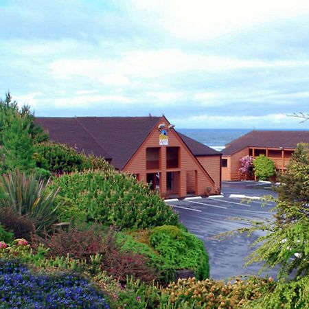 Surestay Plus Hotel By Best Western Gold Beach Exteriér fotografie