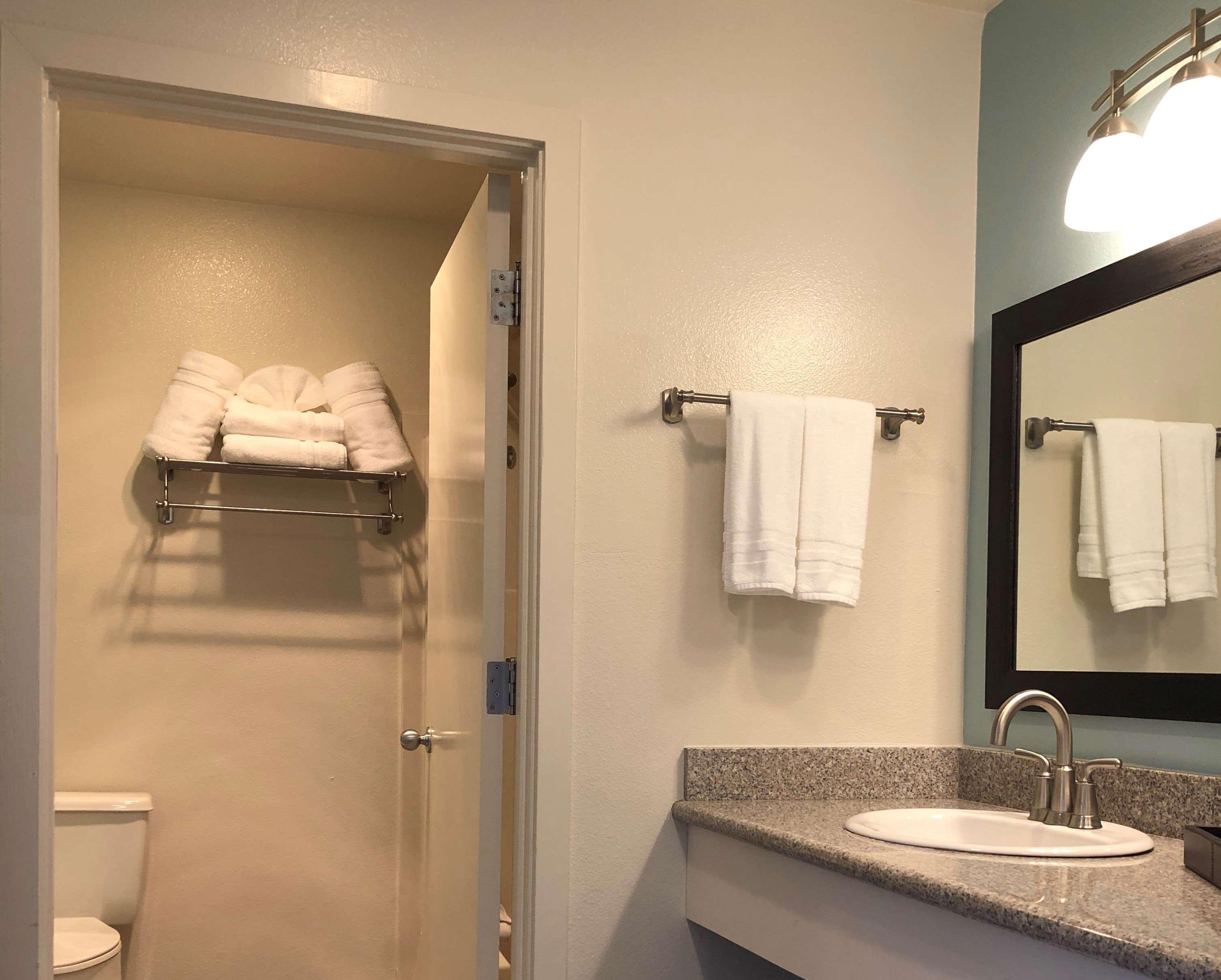 Surestay Plus Hotel By Best Western Gold Beach Exteriér fotografie