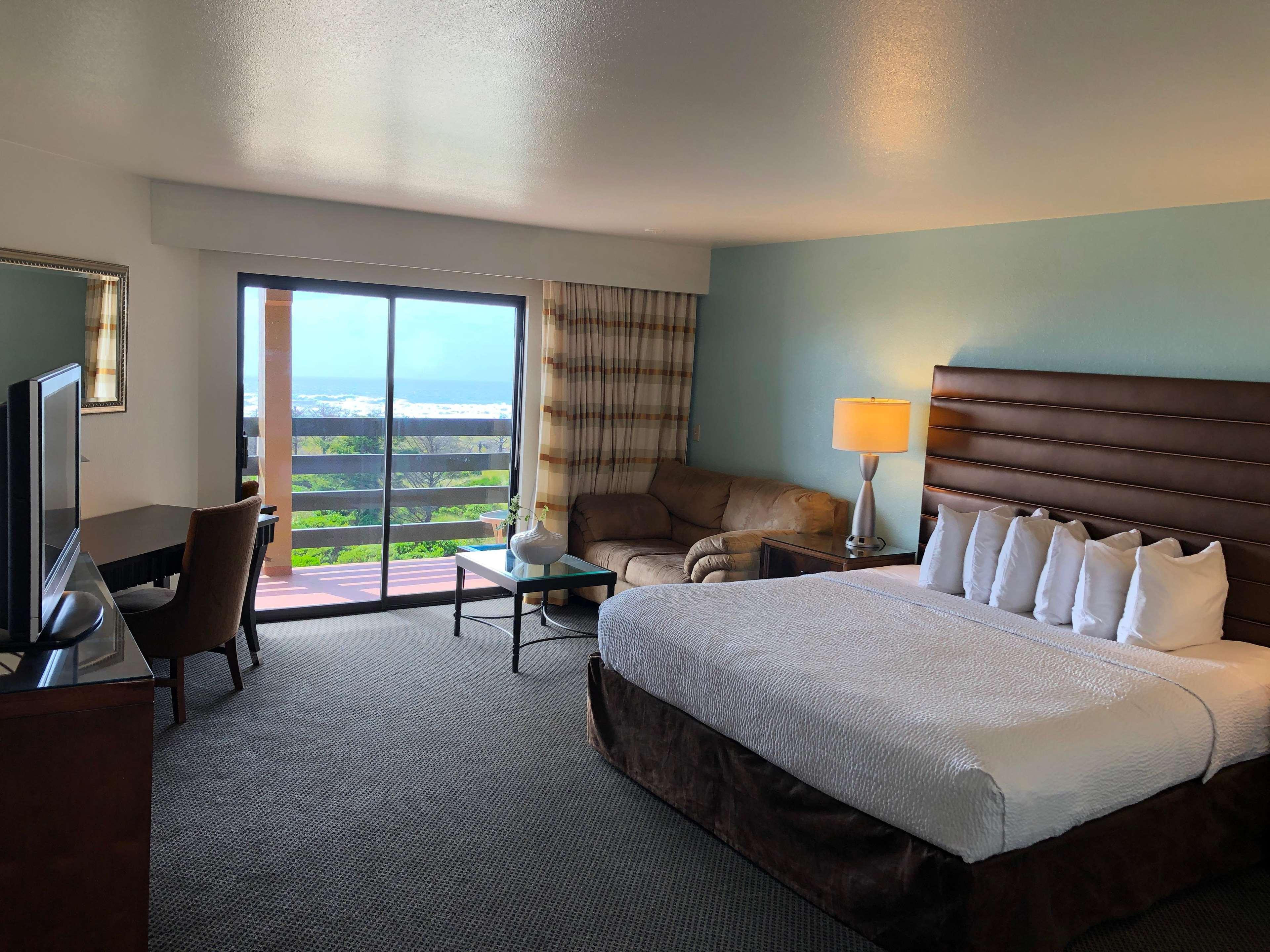 Surestay Plus Hotel By Best Western Gold Beach Exteriér fotografie