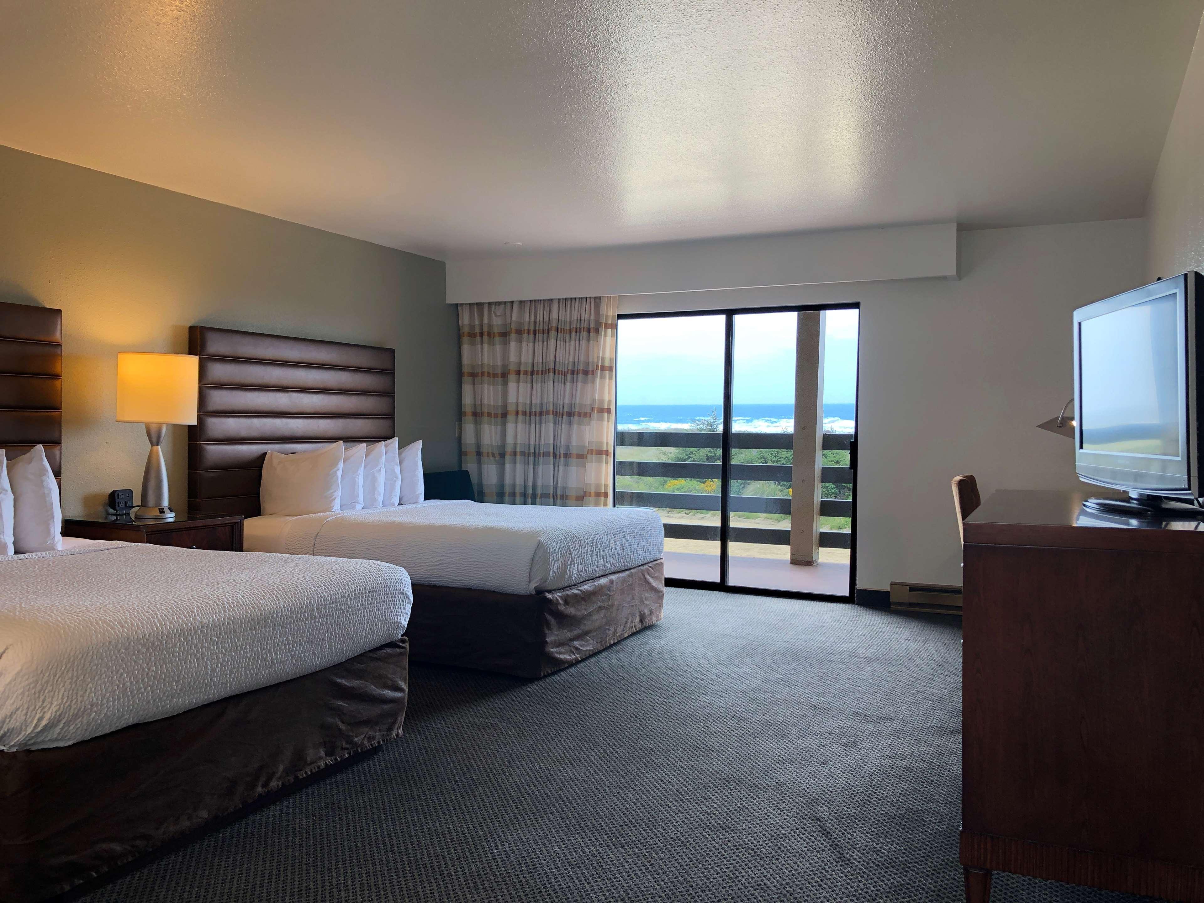 Surestay Plus Hotel By Best Western Gold Beach Exteriér fotografie