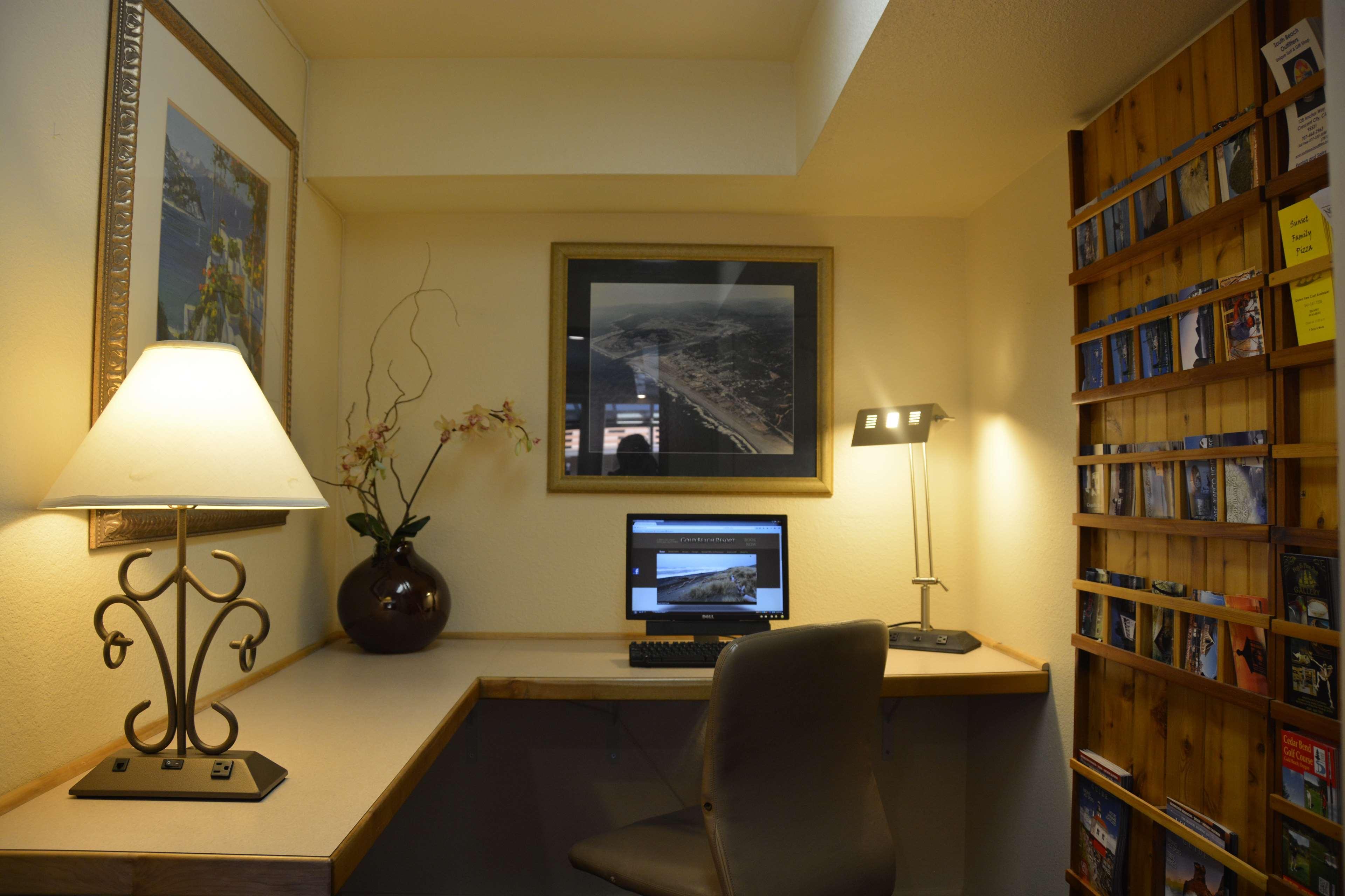 Surestay Plus Hotel By Best Western Gold Beach Zařízení fotografie