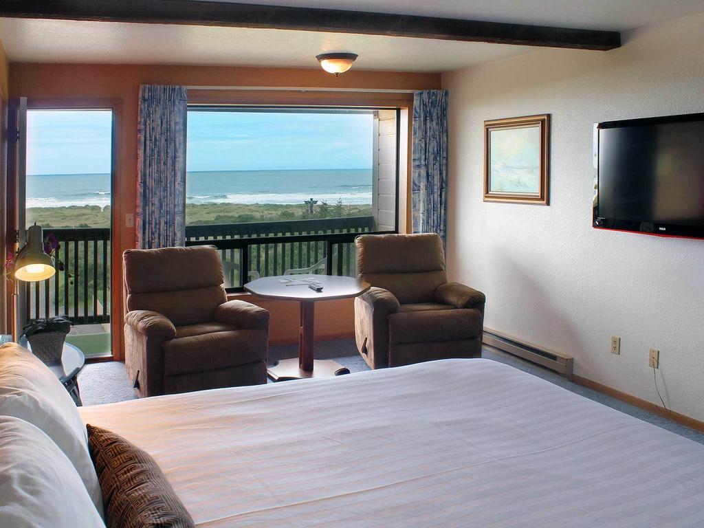 Surestay Plus Hotel By Best Western Gold Beach Pokoj fotografie