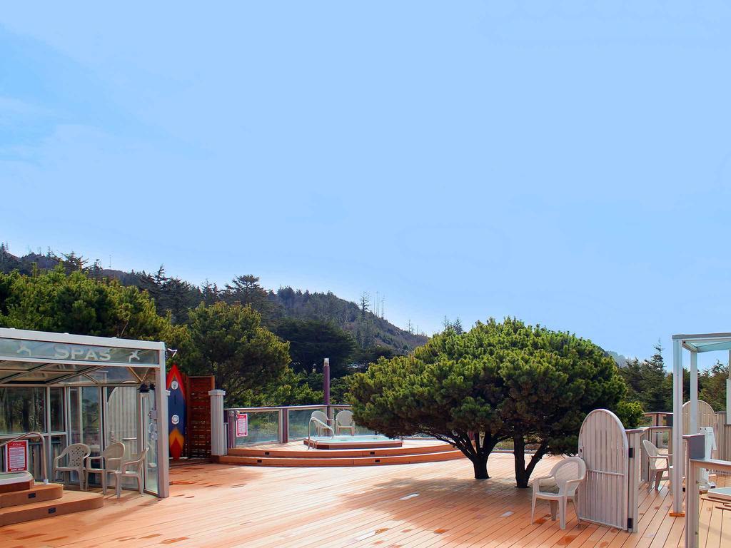 Surestay Plus Hotel By Best Western Gold Beach Pokoj fotografie