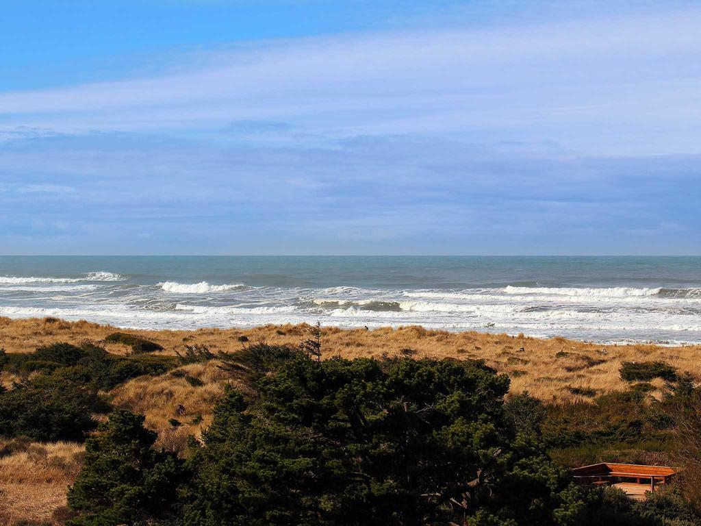Surestay Plus Hotel By Best Western Gold Beach Exteriér fotografie