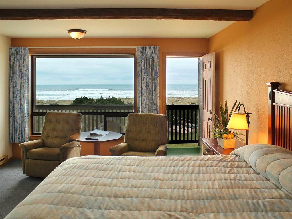 Surestay Plus Hotel By Best Western Gold Beach Pokoj fotografie