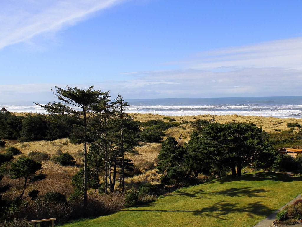 Surestay Plus Hotel By Best Western Gold Beach Exteriér fotografie