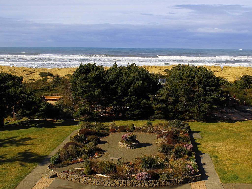 Surestay Plus Hotel By Best Western Gold Beach Pokoj fotografie