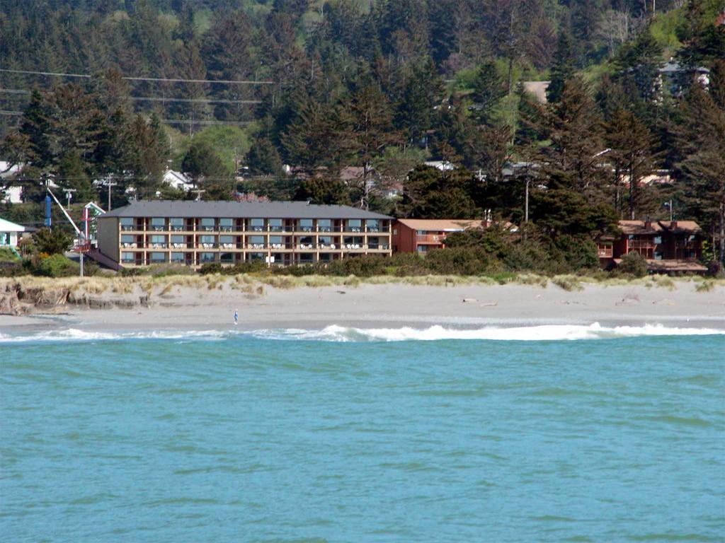 Surestay Plus Hotel By Best Western Gold Beach Pokoj fotografie