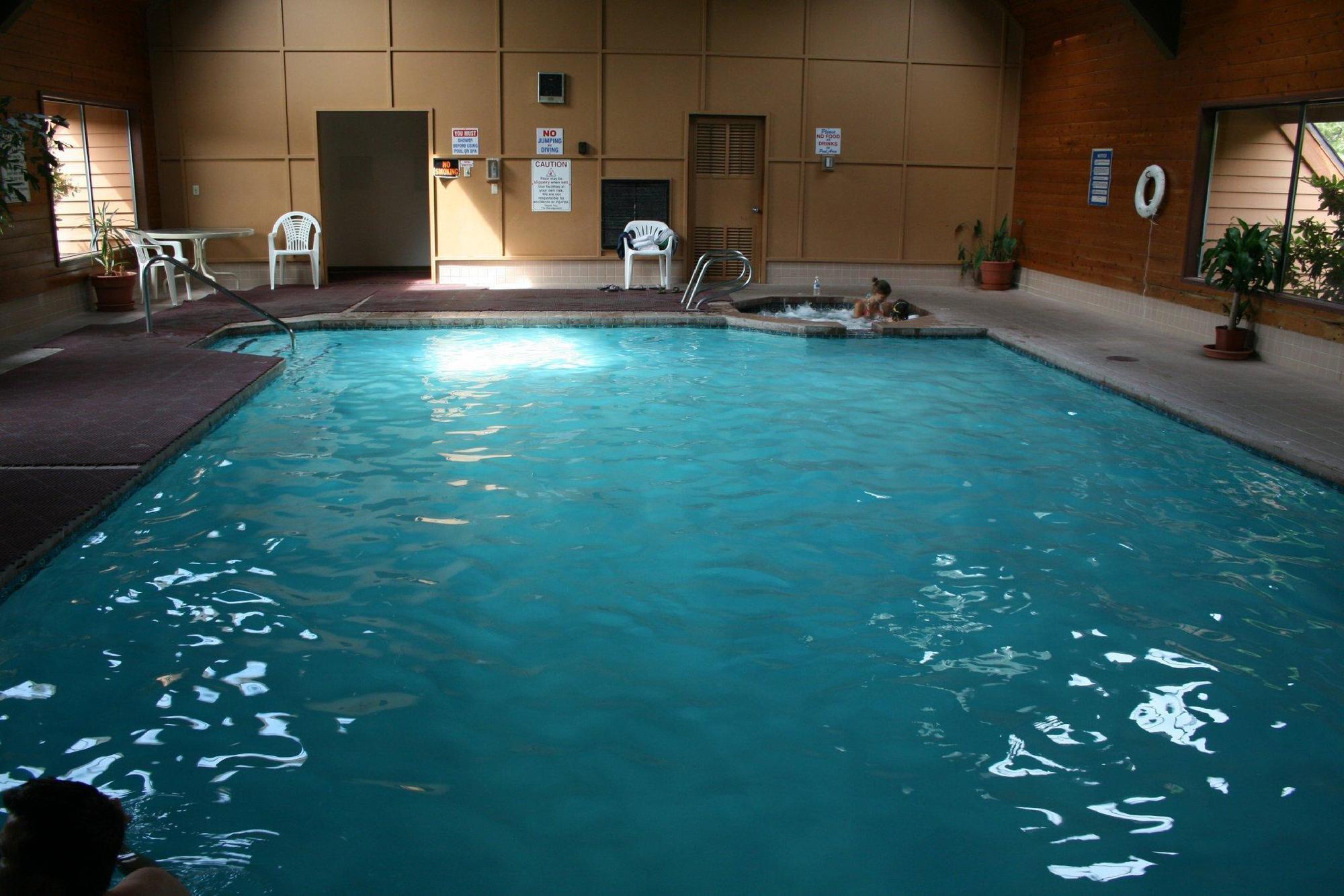 Surestay Plus Hotel By Best Western Gold Beach Exteriér fotografie