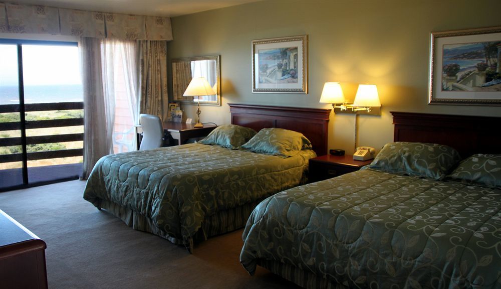 Surestay Plus Hotel By Best Western Gold Beach Exteriér fotografie