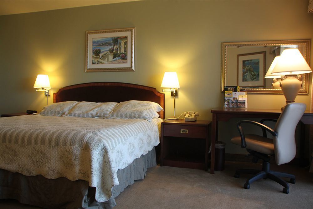 Surestay Plus Hotel By Best Western Gold Beach Exteriér fotografie
