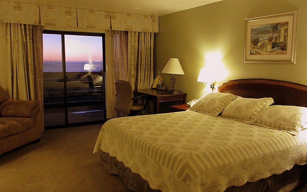 Surestay Plus Hotel By Best Western Gold Beach Exteriér fotografie