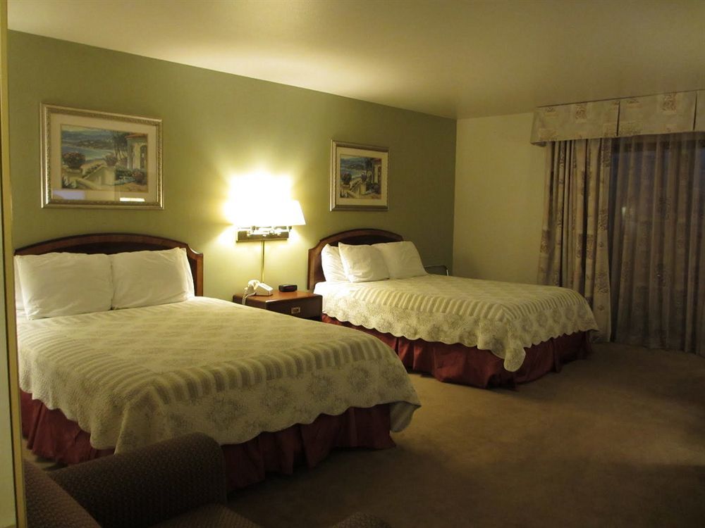 Surestay Plus Hotel By Best Western Gold Beach Exteriér fotografie