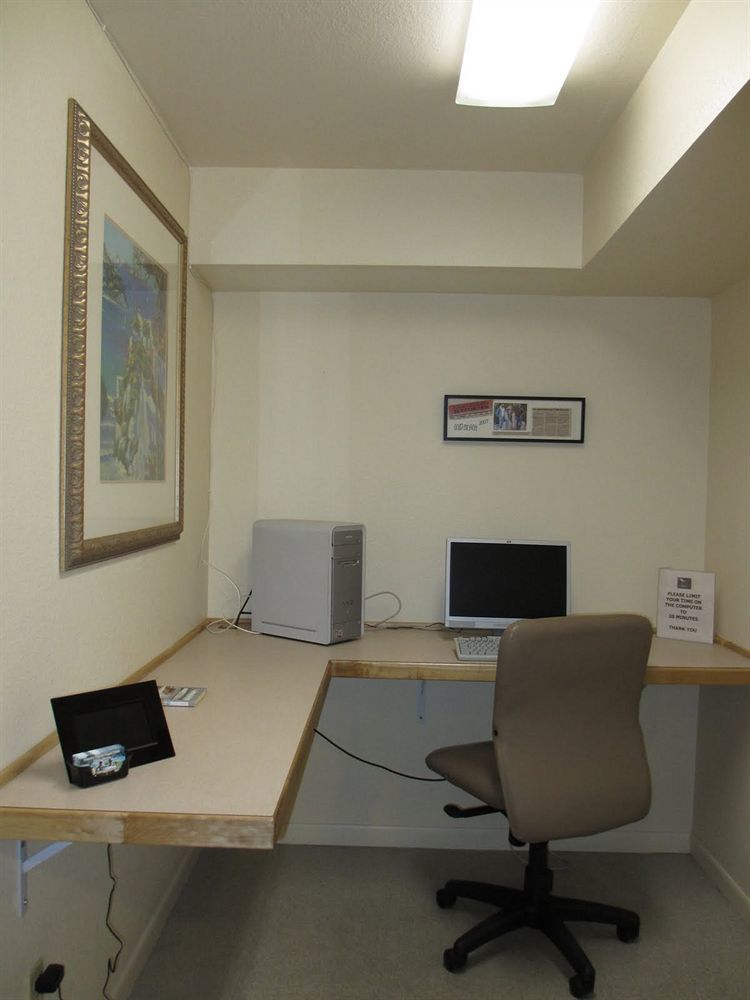 Surestay Plus Hotel By Best Western Gold Beach Exteriér fotografie