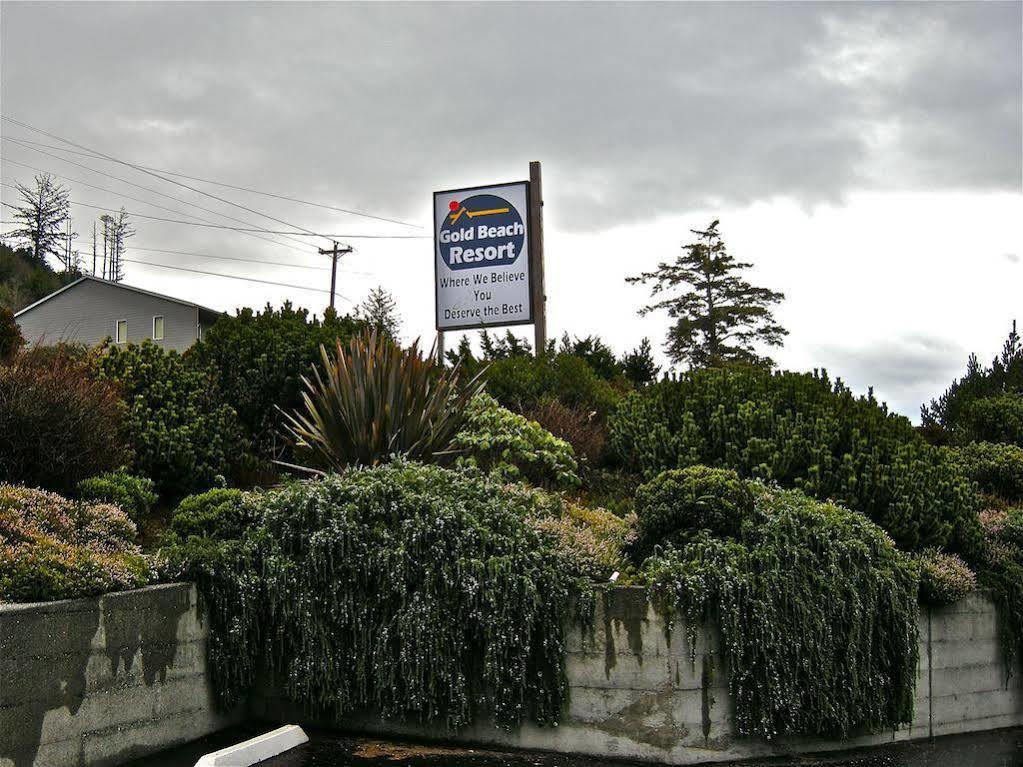 Surestay Plus Hotel By Best Western Gold Beach Exteriér fotografie