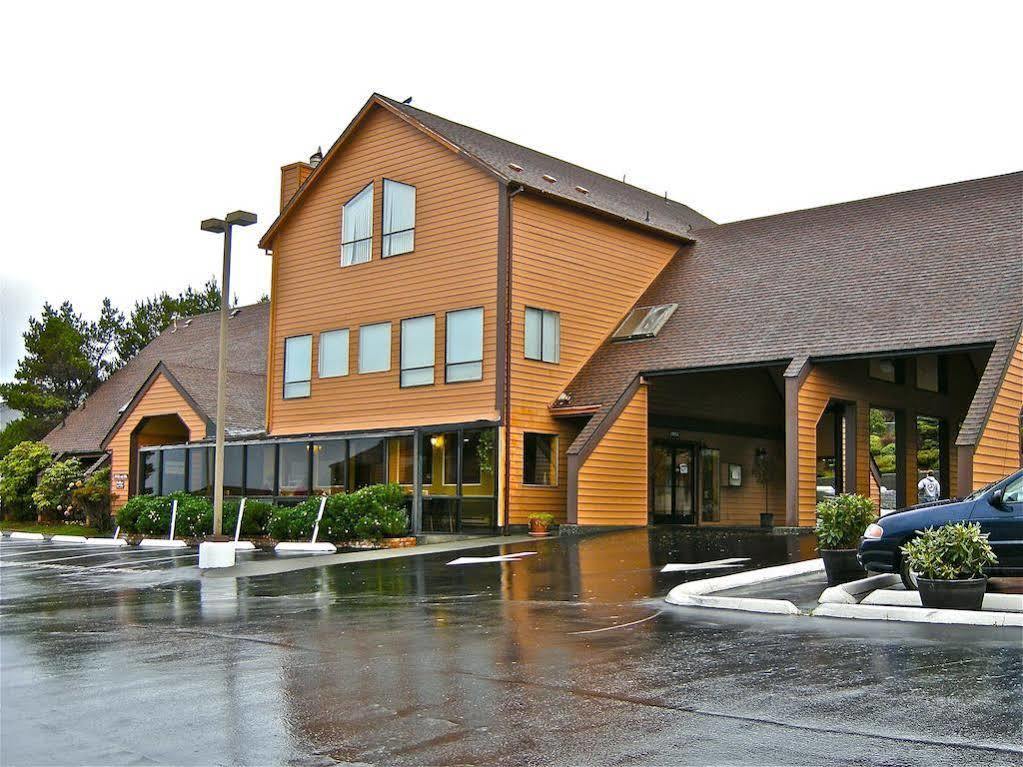Surestay Plus Hotel By Best Western Gold Beach Exteriér fotografie