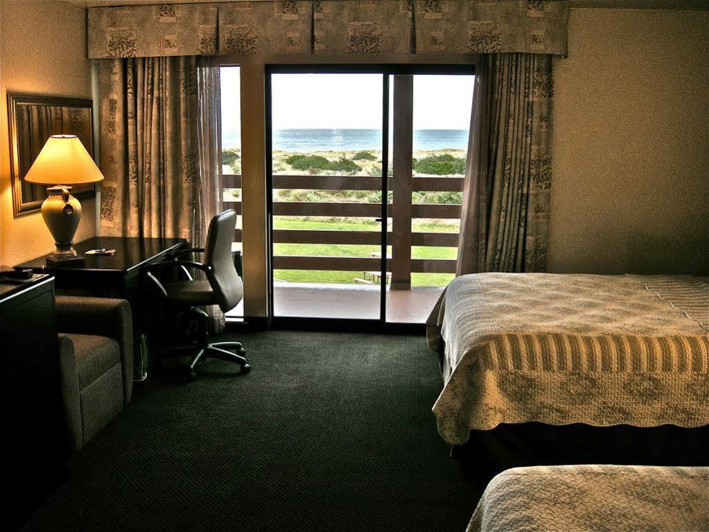 Surestay Plus Hotel By Best Western Gold Beach Exteriér fotografie