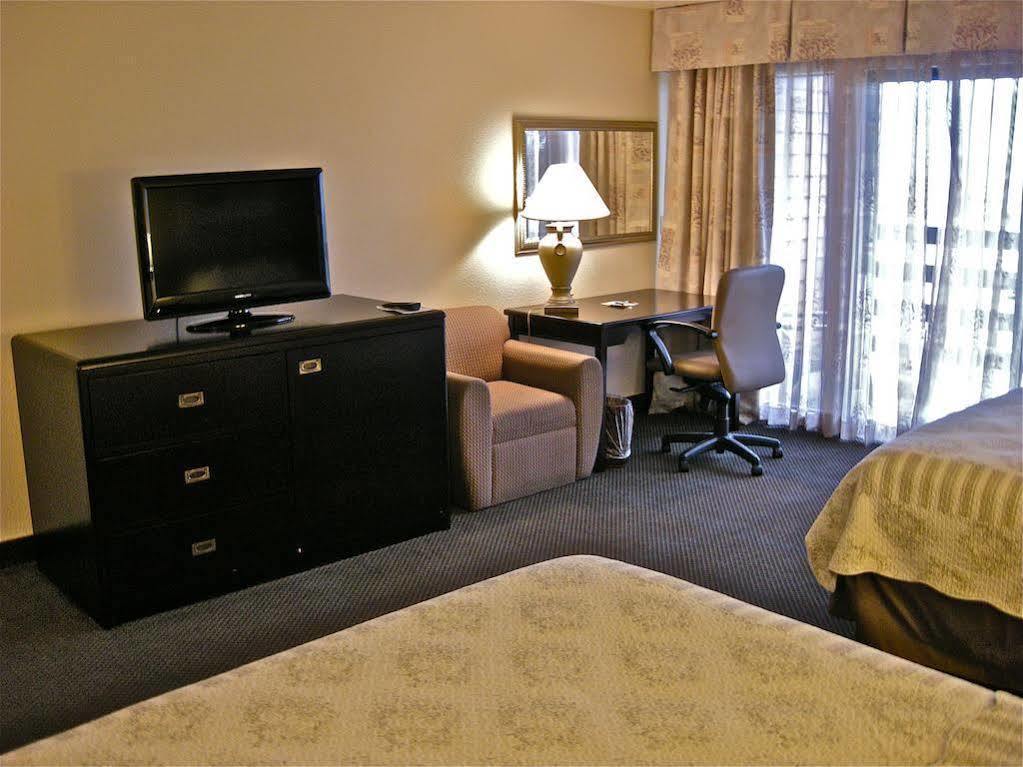 Surestay Plus Hotel By Best Western Gold Beach Exteriér fotografie