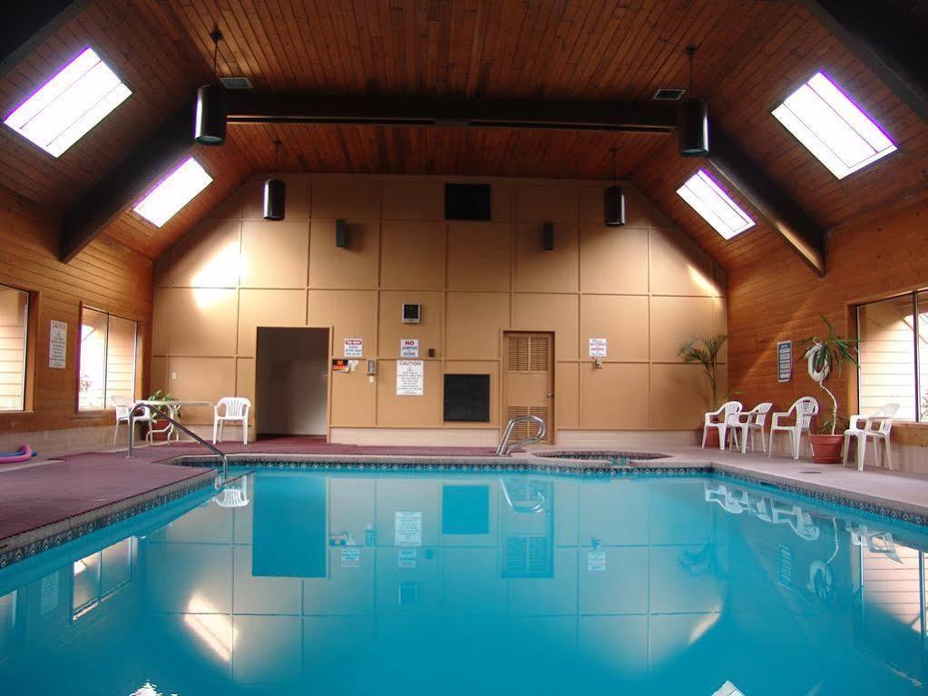 Surestay Plus Hotel By Best Western Gold Beach Exteriér fotografie