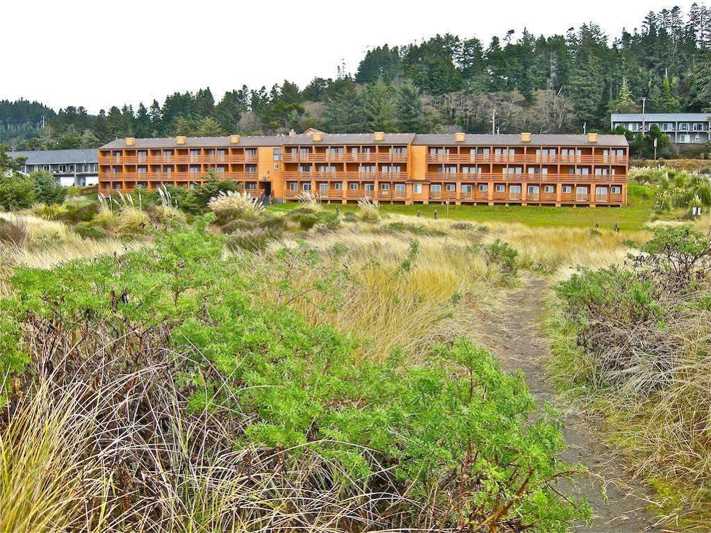 Surestay Plus Hotel By Best Western Gold Beach Exteriér fotografie