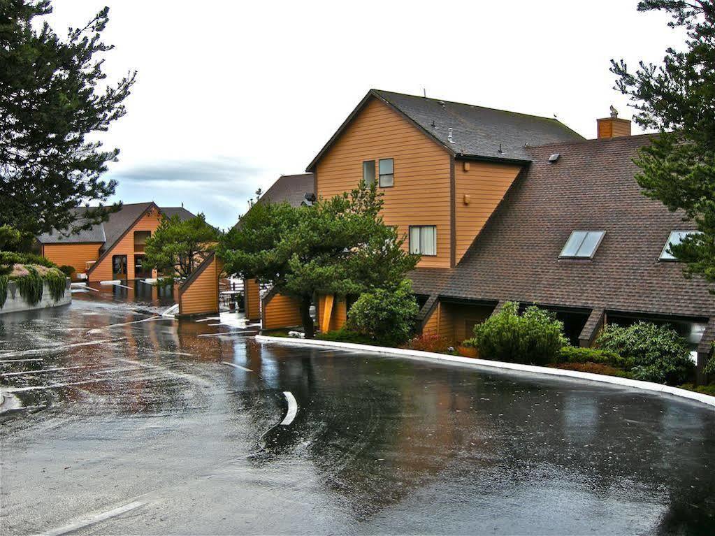 Surestay Plus Hotel By Best Western Gold Beach Exteriér fotografie
