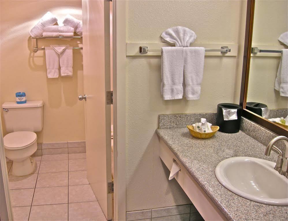 Surestay Plus Hotel By Best Western Gold Beach Exteriér fotografie